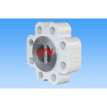 Carbon Steel Lug Type Check Valve